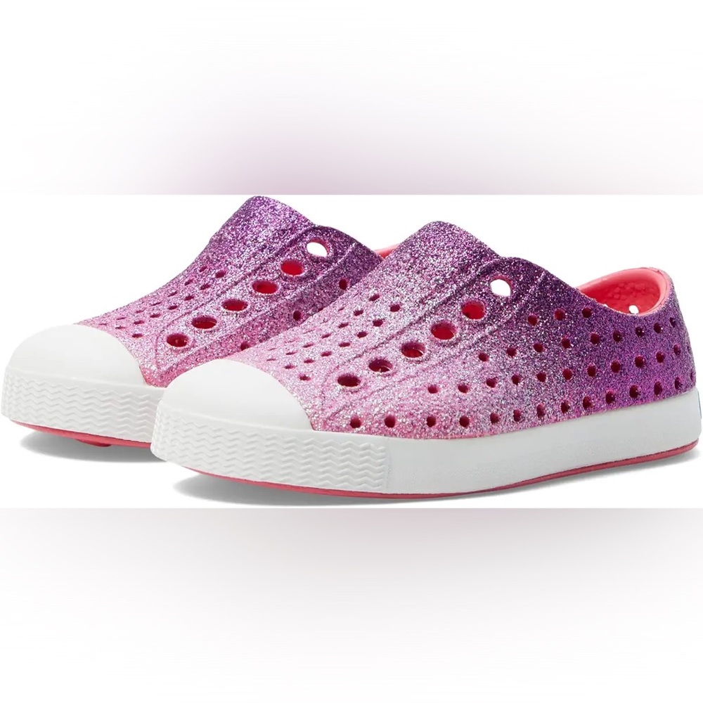 Native Jefferson Bling Shoes